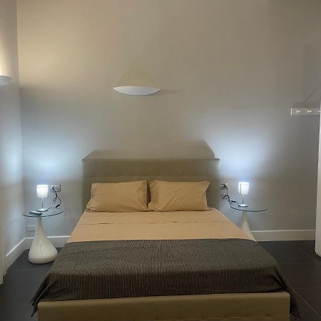 Katia'S Apartments 카세르타 외부 사진