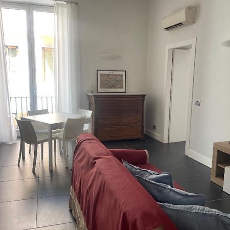 Katia'S Apartments 카세르타 외부 사진