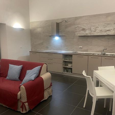 Katia'S Apartments 카세르타 외부 사진
