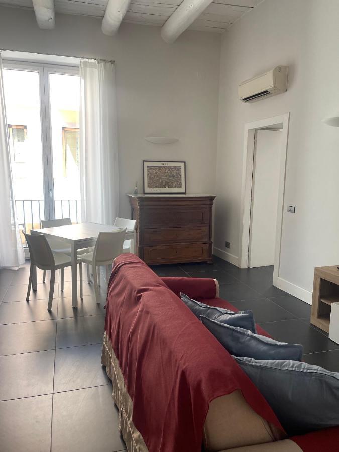 Katia'S Apartments 카세르타 외부 사진