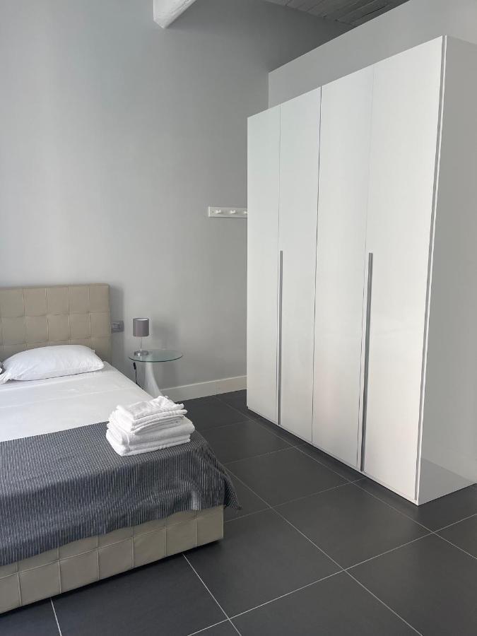 Katia'S Apartments 카세르타 외부 사진