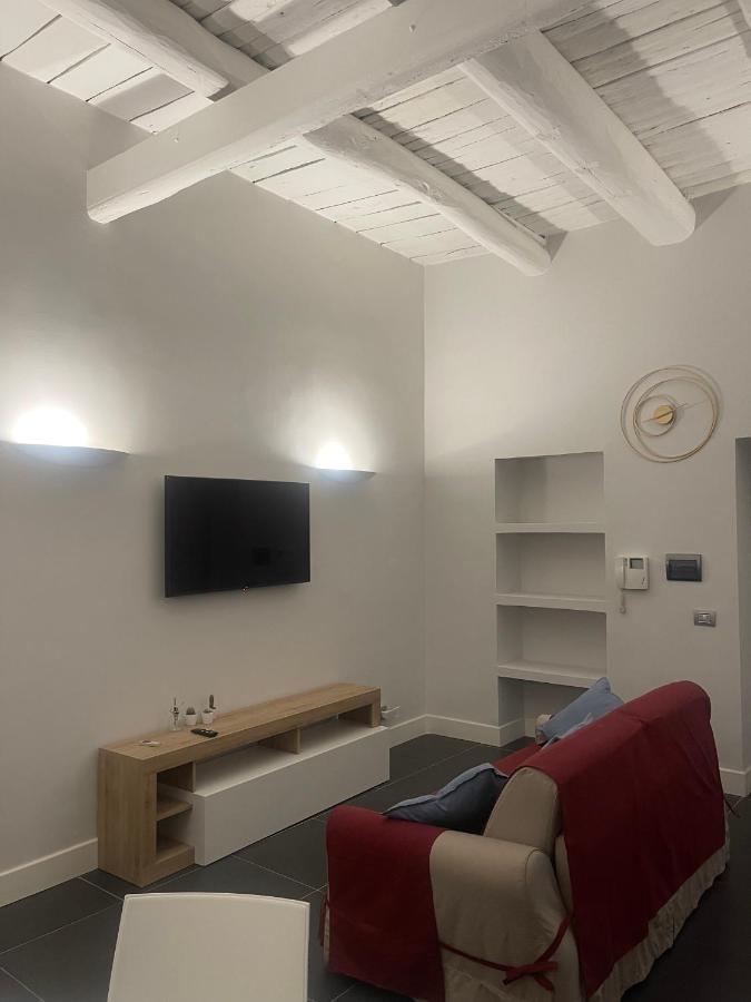 Katia'S Apartments 카세르타 외부 사진
