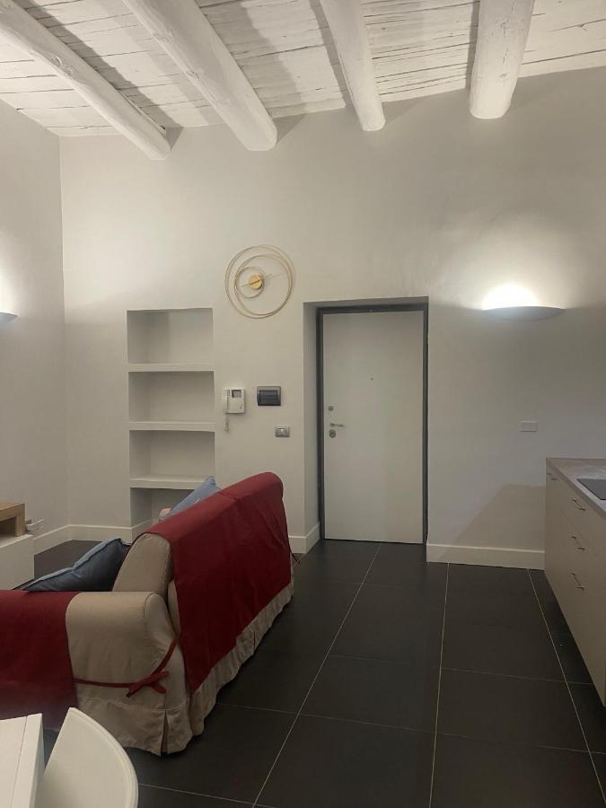 Katia'S Apartments 카세르타 외부 사진