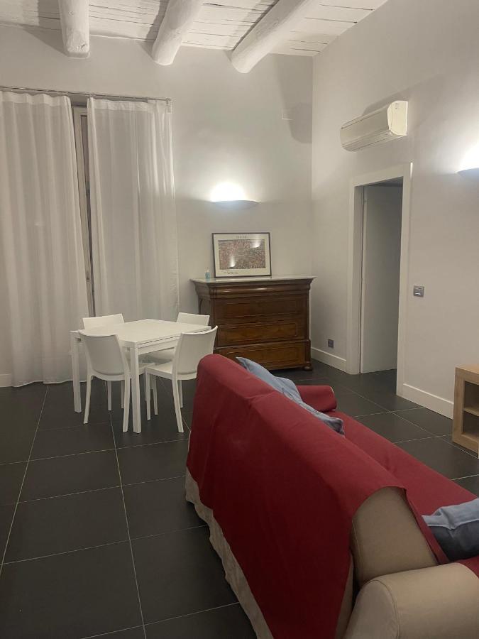 Katia'S Apartments 카세르타 외부 사진