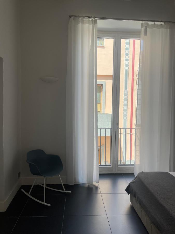 Katia'S Apartments 카세르타 외부 사진