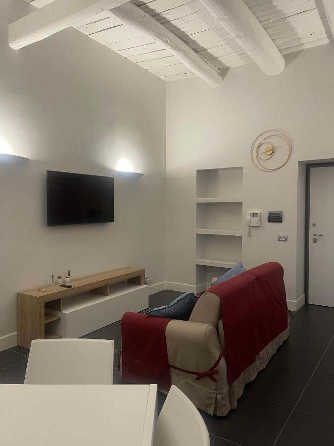 Katia'S Apartments 카세르타 외부 사진