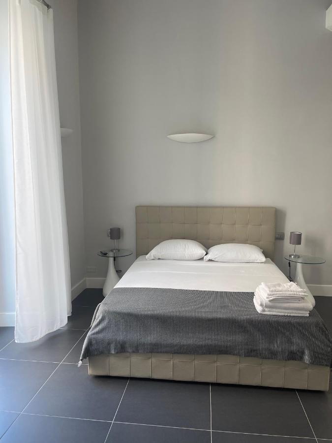 Katia'S Apartments 카세르타 외부 사진